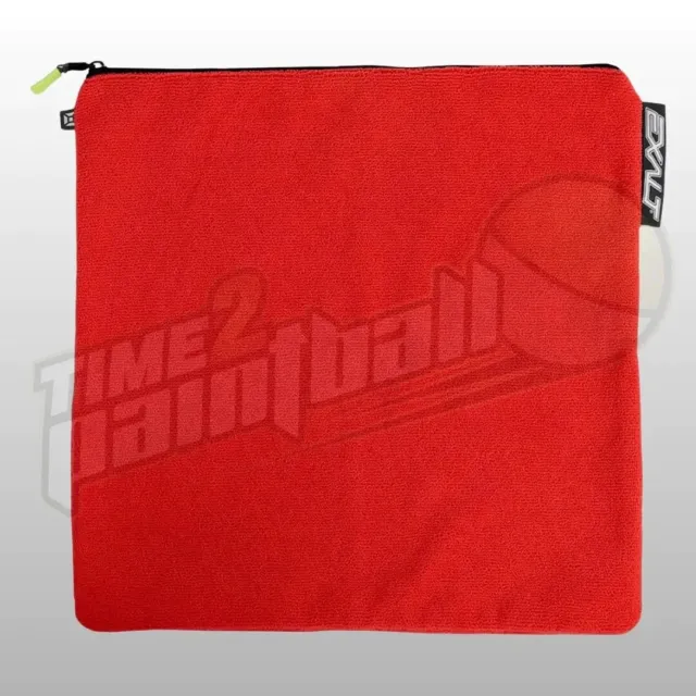 Exalt Multipurpose Microfiber Bag Red **FREE SHIPPING**