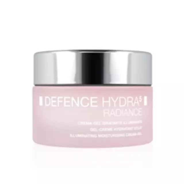 BioNike Defence Hydra5 CREMA RADIANCE (+ omaggio)