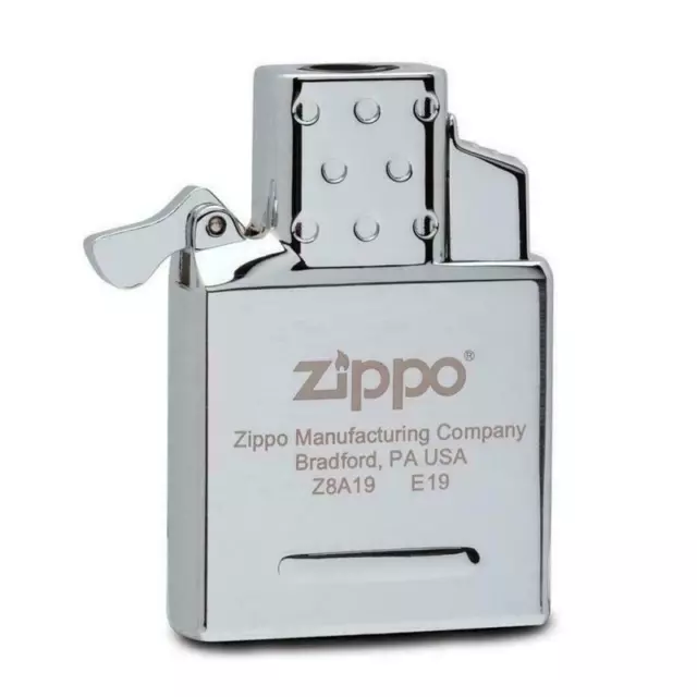 New Zippo Butane Lighter Insert Single 99110 AU Stock