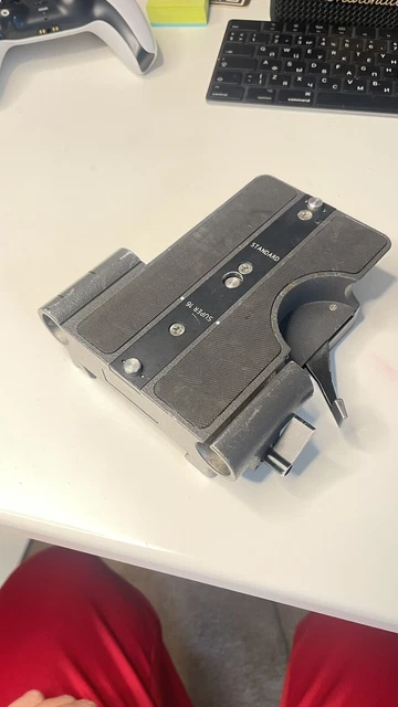 Arri Bp-6