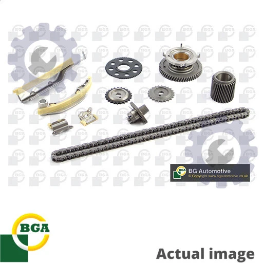 TIMING CHAIN KIT FOR MITSUBISHI PAJERO/IV/Wagon/Hardtop/SHOGUN/Van