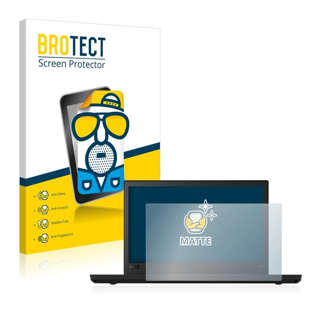 brotect Protection Écran Verre pour Tomlov TM4K-AF-MAX