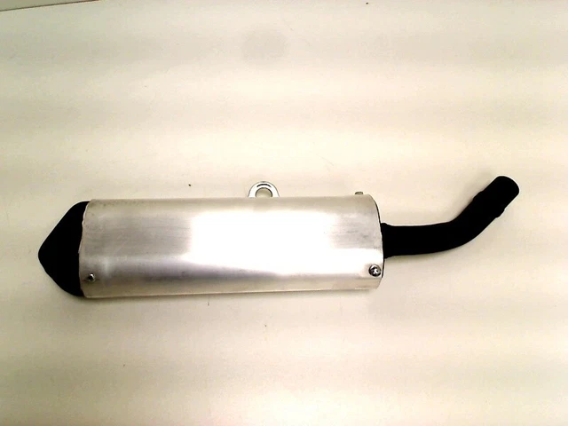 14330-36F01 tubo di scarico per SUZUKI RM 125 2004-2006 2006 176038