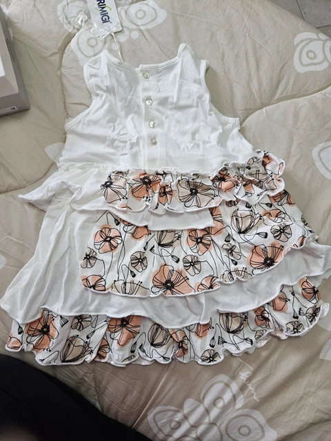 ABITO BIMBA BYBLOS 18 mesi EUR 50 00 PicClick IT
