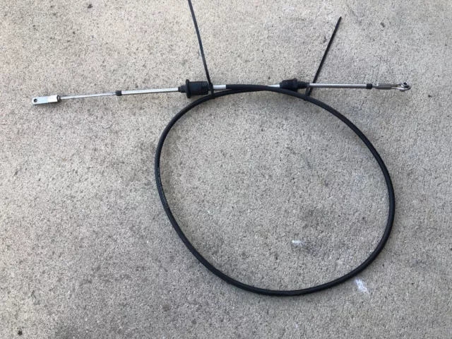 SEADOO SEA DOO GTX GTS GTI reverse cable 277000552