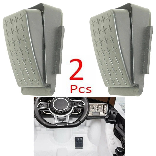 Chargeur 6V 500mA Pour Voiture Électrique Enfant - Adapté Moto, SUV, ATV Jouets