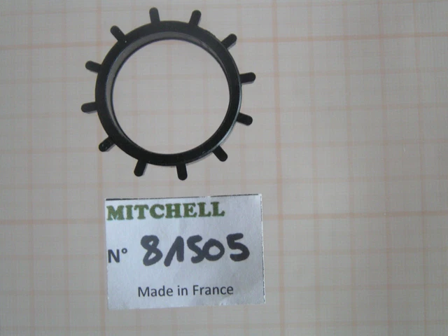 24 BALL BEARING REEL PART 81493 ROULEMENT 488 496 498 & divers MOULINET MITCHELL
