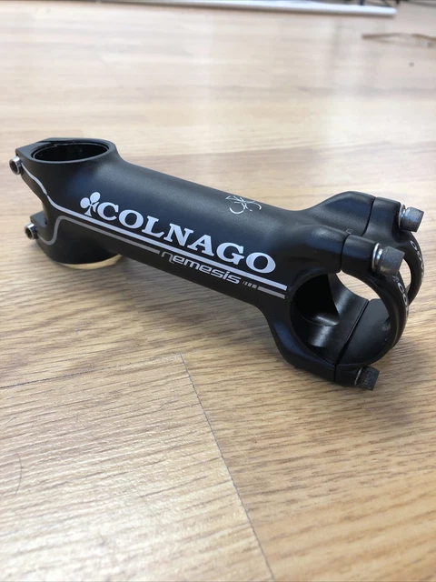 Potence Colnago Panto 120mm – Master C40 Super Conic – Campagnolo Record