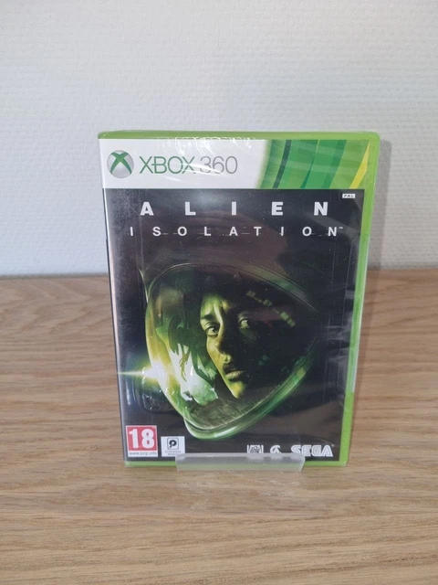 Comprar Alien Isolation Xbox One Codigo Comparar Preços