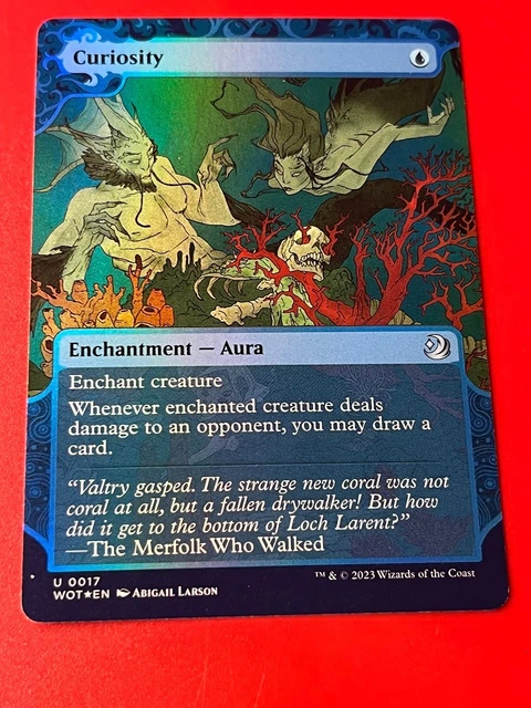 mtg foil etched cards Silas Renn, Seeker Adept (Foil Etched) [Commander Legends] – Magic Magpie