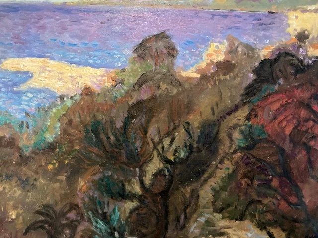 TABLEAU SUR TOILE 50X70CM MODÈLE ROSES