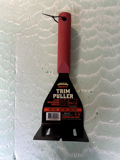 Zenith Industries TRIM PULLER ZN700001  Brand New