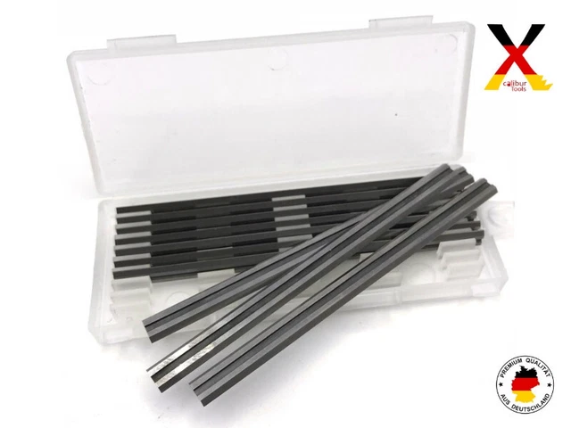 Xcalibur Tooling Lames De Raboteuse Compatibles Avec Emco Rex B30