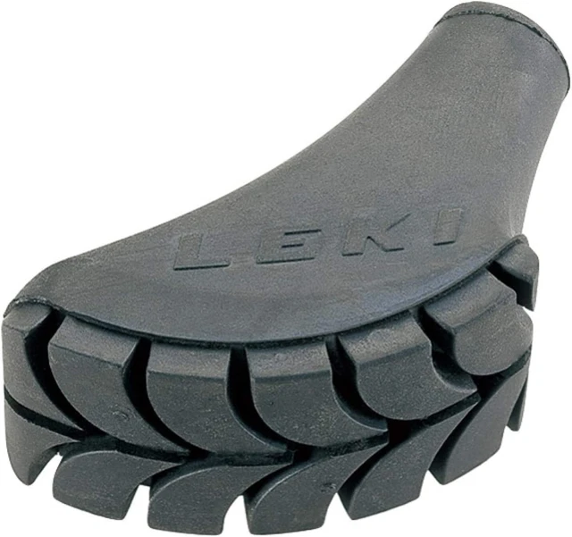 Paire Silentbloc Leki Pour Bâtons De Randonnée - Réduction Vibrations