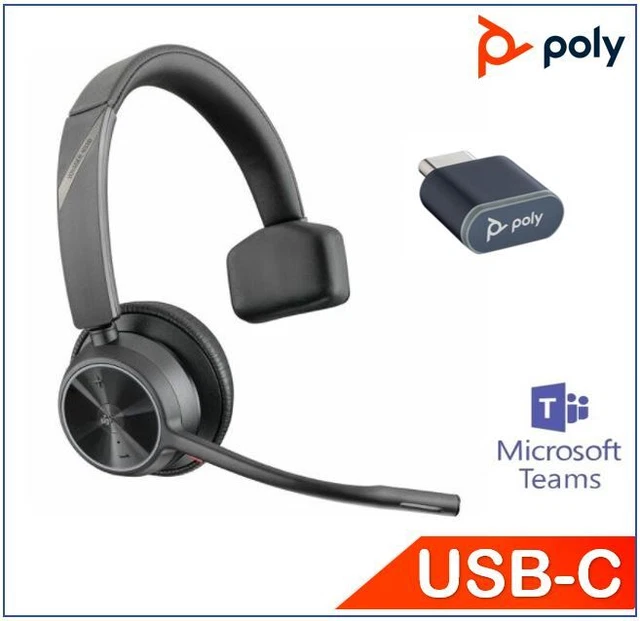 Plantronics online microsoft teams