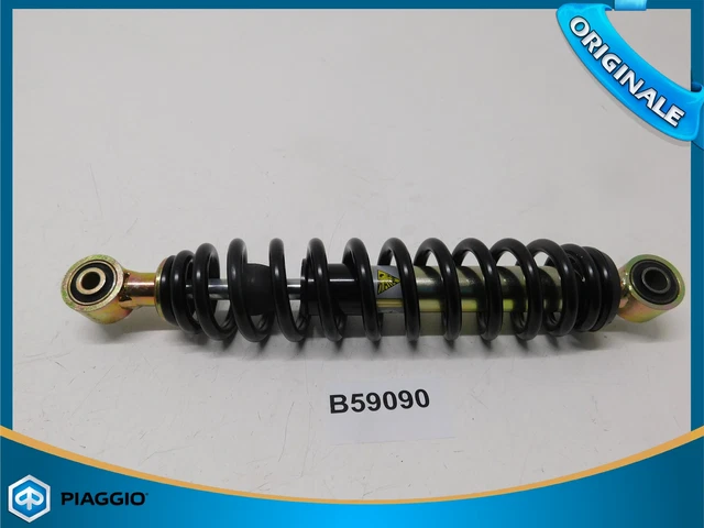 Front Shock Absorber – For PEUGEOT 100 Speedfight / 2 (1997-2014) – TNT Brand