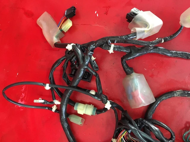 SYSTEME DE CABLAGE ELECTRIQUE SYSTEME DE CABLAGE ELECTRIQUE CABALGGIO SH 300 i 2 EUR 12,00 SYSTEME DE CABLAGE ELECTRIQUE SYSTEME DE CABLAGE ELECTRIQUE CABALGGIO SH 300 i 2 EUR 12,00