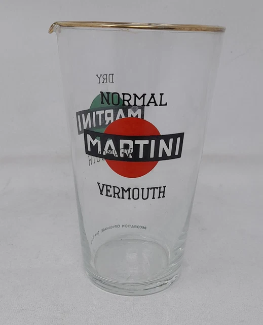 Bicchiere Martini