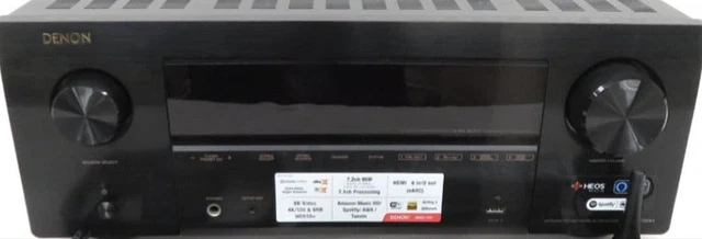 Récepteurs Onkyo pour home cinéma