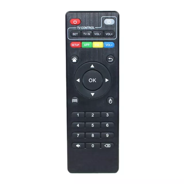 Control remoto para T95X T95M T95N MXQ MXQ Pro 4K Android