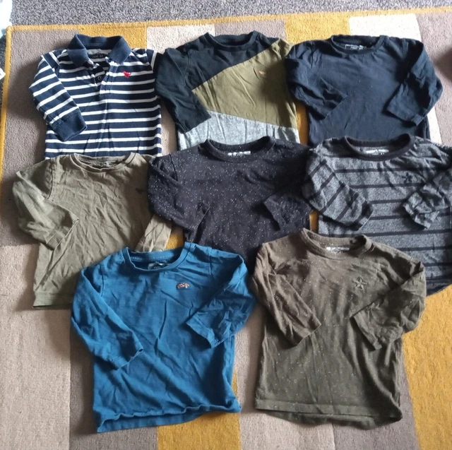 Bambini tutti Next Top 12-18 mesi in perfette condizioni