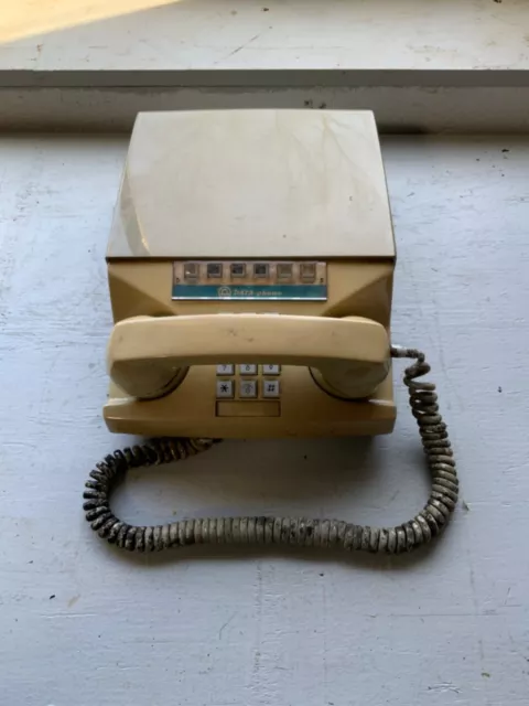 Western Electric 113A Data Phone Telephone Rare Bell System