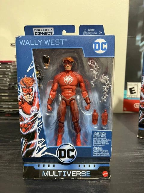 DC Multiverse: Batman (Multiverse, The Flash)