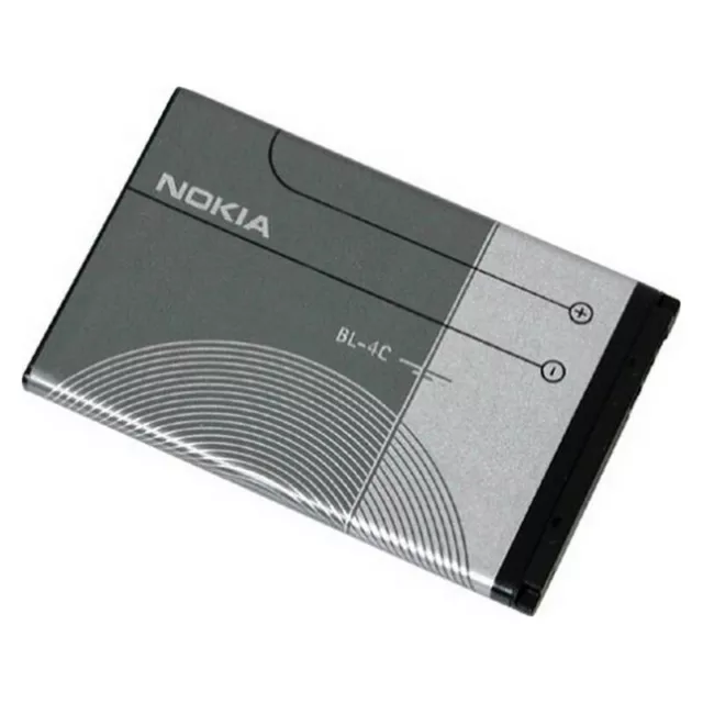 Batterie Pour Brondi Oyster S / Brondi Fox Nokia Nouvelle