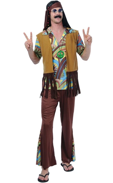 Vestiti carnevale adulti uomo hotsell