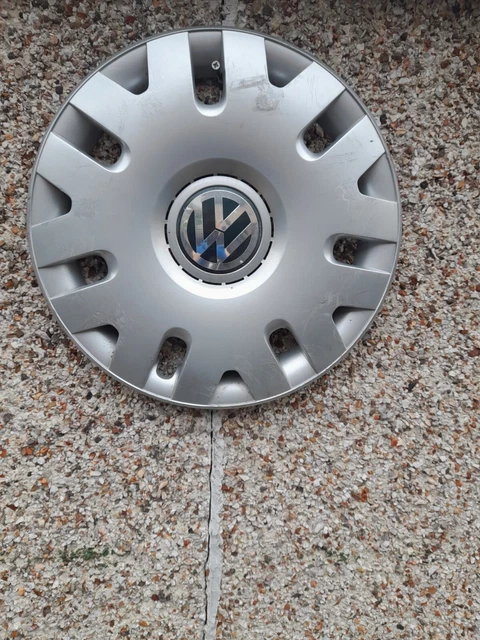 3 X 15 INCH WHEEL TRIM HUB CAP COVER FOR FORD TRANSIT MK6-7 1534793