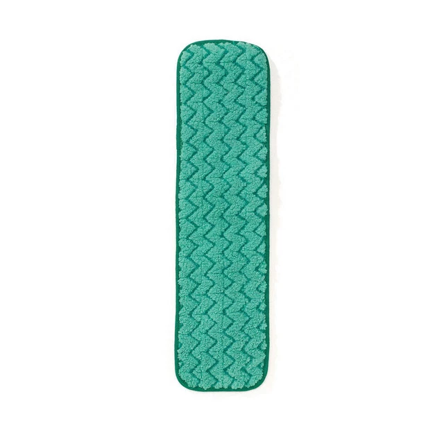 RUBBERMAID COMMERCIAL PRODUCTS FGQ41200GR00 Dust Mop,Green