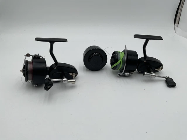 Vintage Mitchell 「Jolly」Spincast Reel Spinning Reels, Reels, Vintage, Fishing, Sporting Goods - PicClick CA