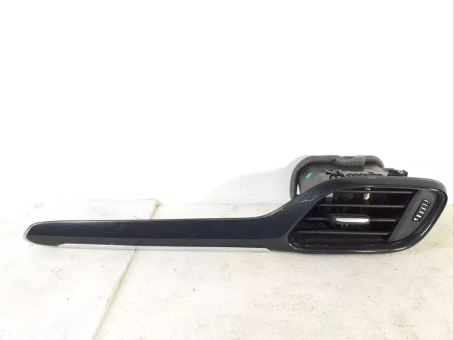 Grille Aerateur Tableau De Bord Avd Ford Fiesta H1Bba018B08