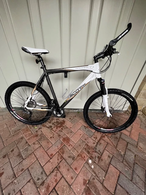 best hardtail under 2500