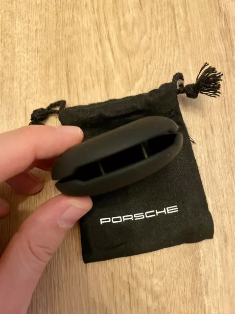 Porsche Macan - Kabel Manager - WSRA210103S610 Im Stoffbeutel 3