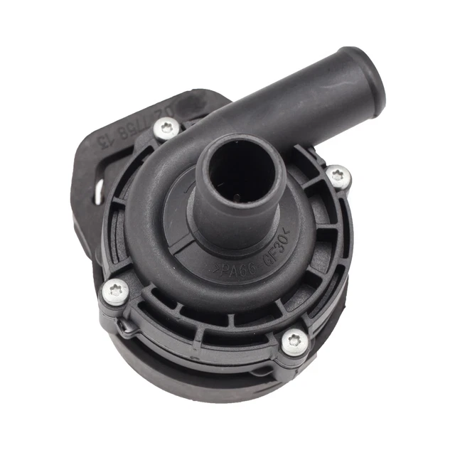 ENGINE AUXILIARY WATER Pump For MercedesBenz Coolant Water Pump