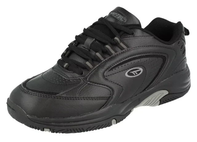 Tens Para Hombre Confortables Zapato Calzado Deportvo Con Cordones