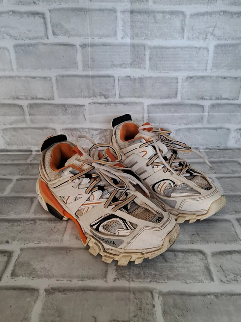 Balenciaga trainers size 5 hot sale