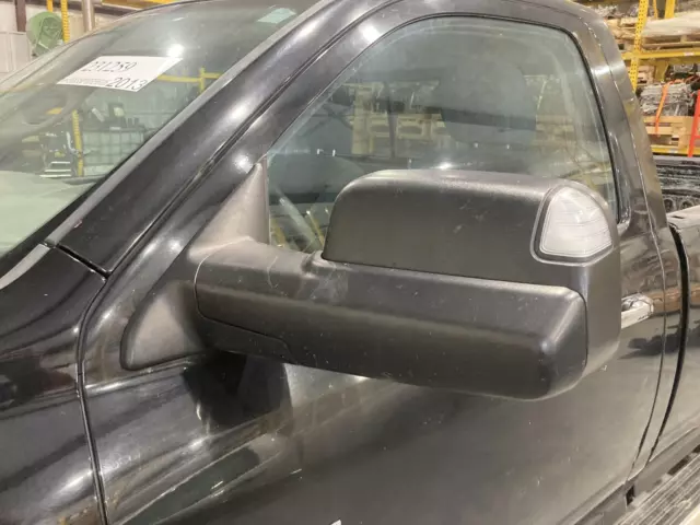 Used Windshield Wiper Motor fits  2013 Ram Dodge 2500 pickup  Grade A