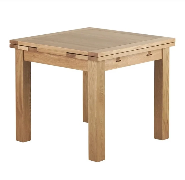 Oak furniture land clearance kitchen tables