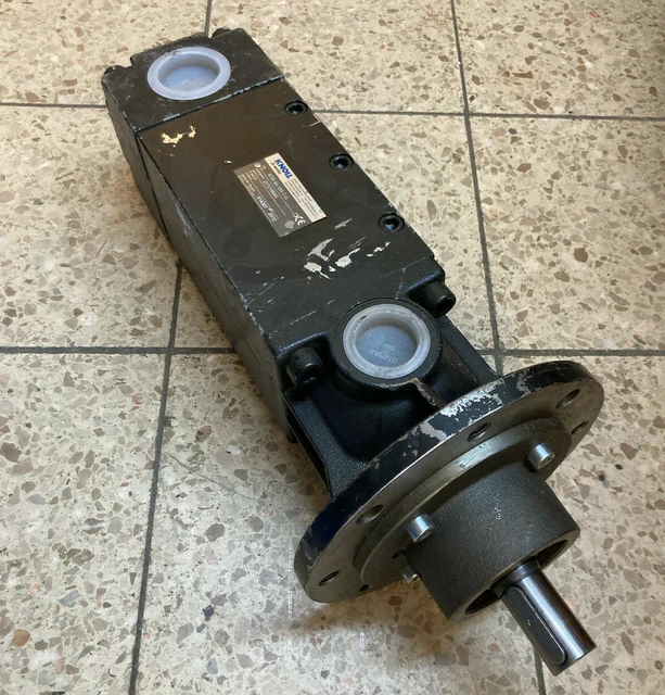 CS 100 M60 V Patronen Ersatzfilter von MP FILTRI