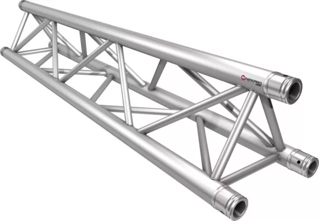 Naxpro-Truss Traversen FD 33 Strecke 150 cm mit TÜV