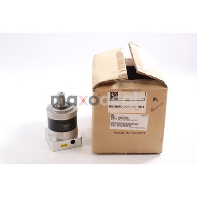 Apex Apex Dynamics Inc PLR090-005 New NFP 