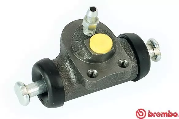 BREMBO A 12 159 Radbremszylinder Radzylinder für OPEL