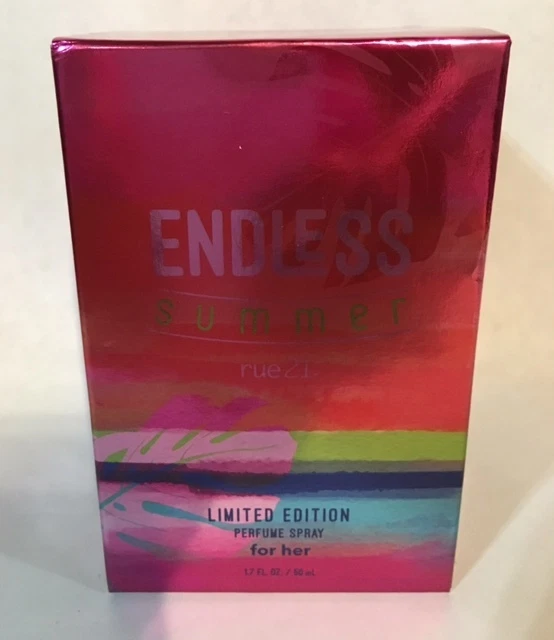 Endless summer sales perfume rue21