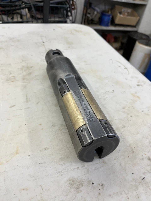 Sunnen CR-2500 Honing Mandrel