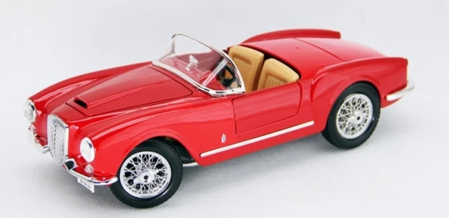 Kit Modélisme Revell Chevrolet Bel Air 1955 - Échelle 1:24 - Moteur V8 Détaillé, Options De Customisation - 10