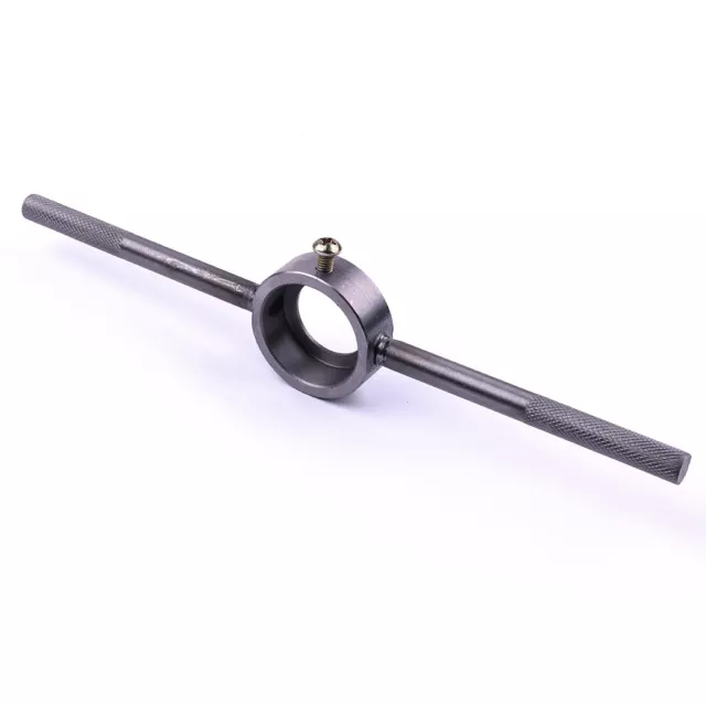 CHEERBRIGHT 38mm Diameter Die Handle Stock / Holder / Wrench For M12-M16 DIE