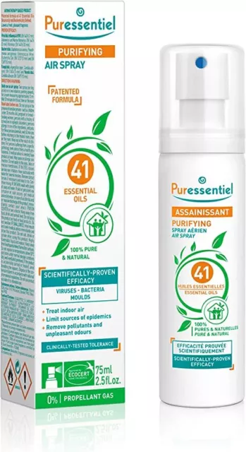 Puressentiel Purifying Air Spray 75ml