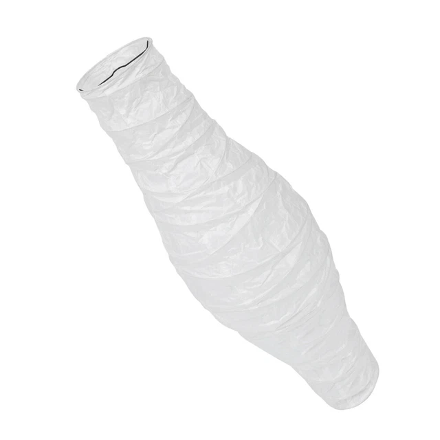 Abat-jour Pliable En Papier Blanc - Lot De 2, Format Carré 30,5 Cm, Pour Lampe Suspendue, Lampadaire, Déco Intérieur